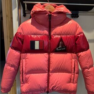 Moncler Special Edition Woman’s Puffer